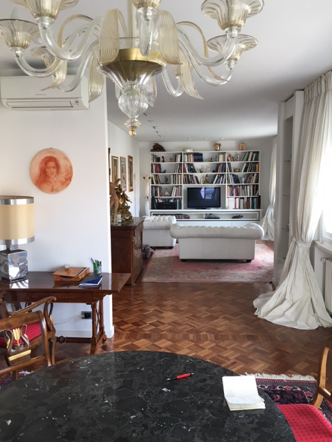 Appartamento TREVISO vendita  Centro storico  Rem srl