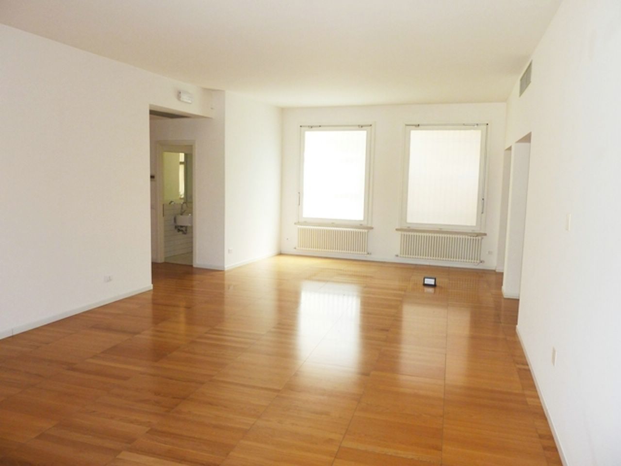 Ufficio - Loc.Com. TREVISO affitto  Centro storico  Rem srl