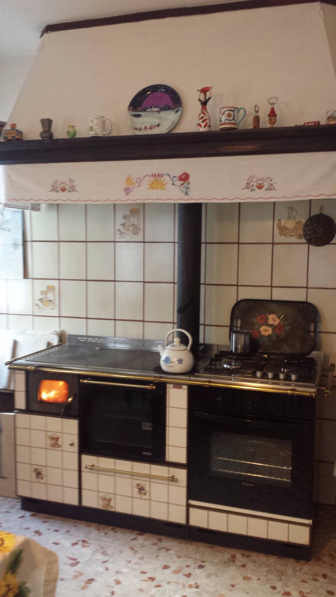 Rustico - Cascina SAN BIAGIO DI CALLALTA vendita  San Martino  Rem srl