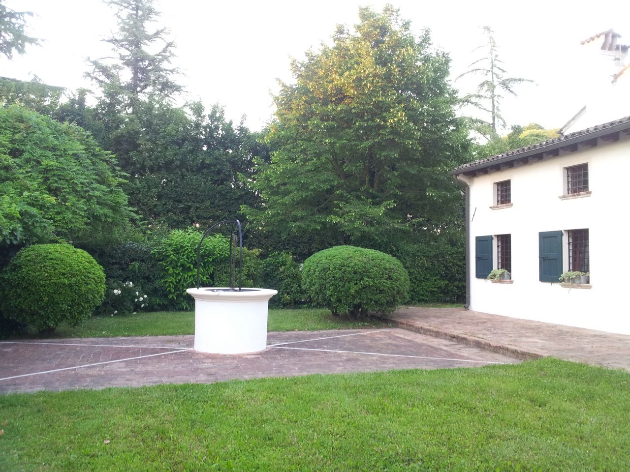 Rustico - Cascina MONASTIER DI TREVISO affitto  Chiesa Vecchia  Rem srl