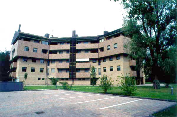 Appartamento TREVISO vendita  Intorno mura  Rem srl