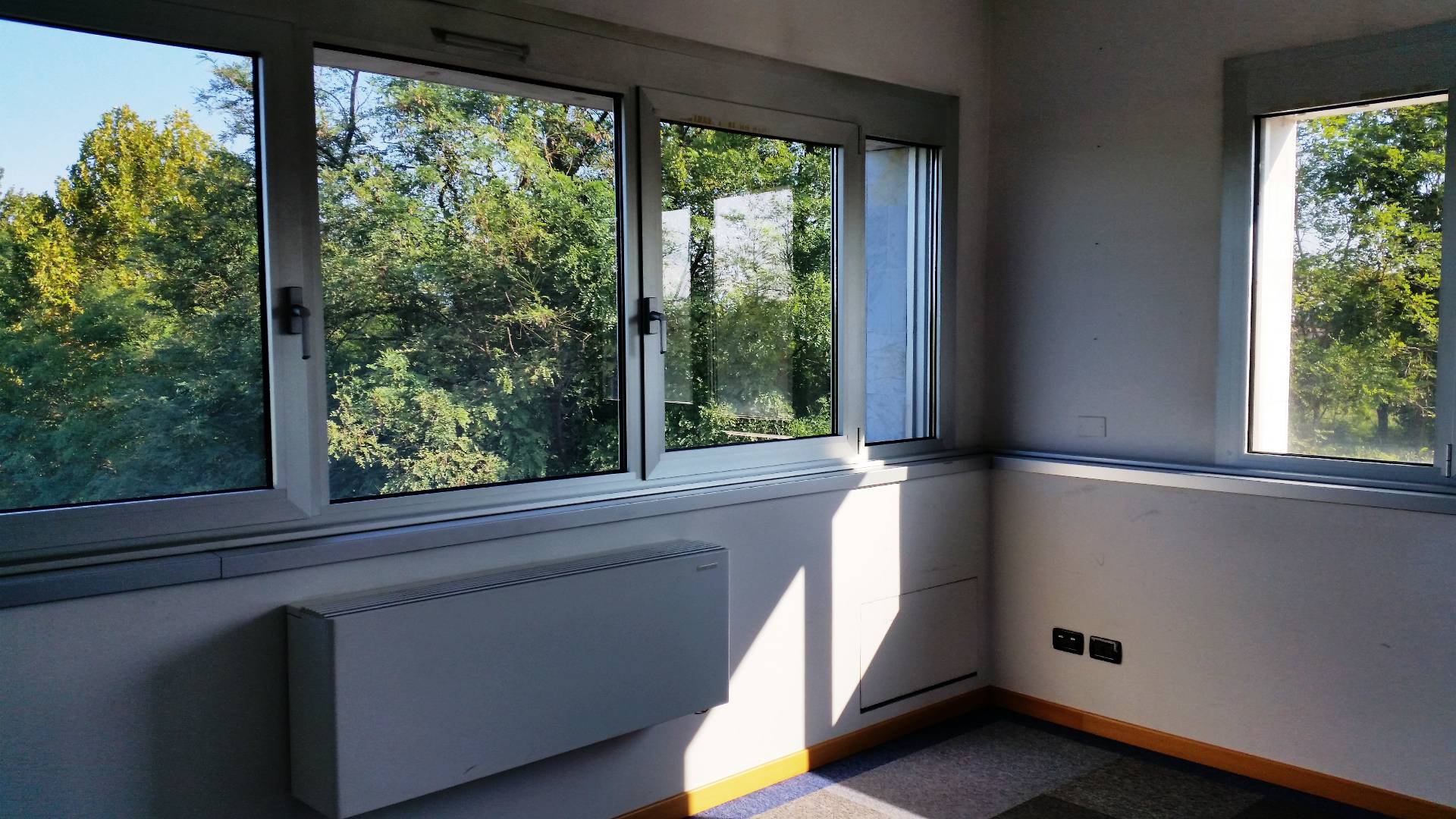 Ufficio - Loc.Com. TREVISO affitto  S.Giuseppe  Rem srl