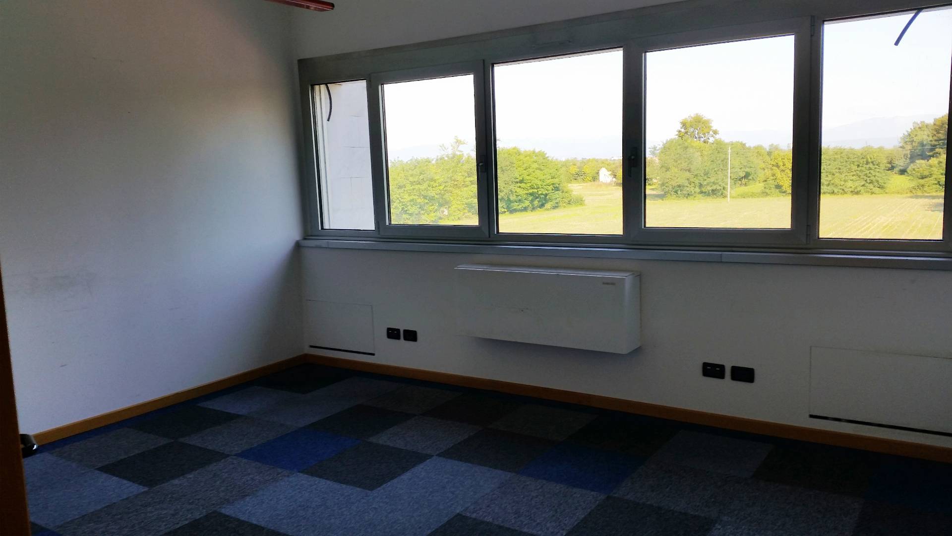 Ufficio - Loc.Com. TREVISO affitto  S.Giuseppe  Rem srl