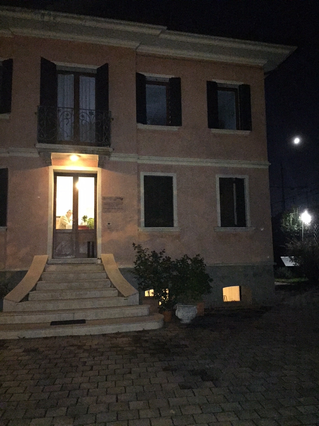 Ufficio - Loc.Com. TREVISO affitto  Selvana  Rem srl