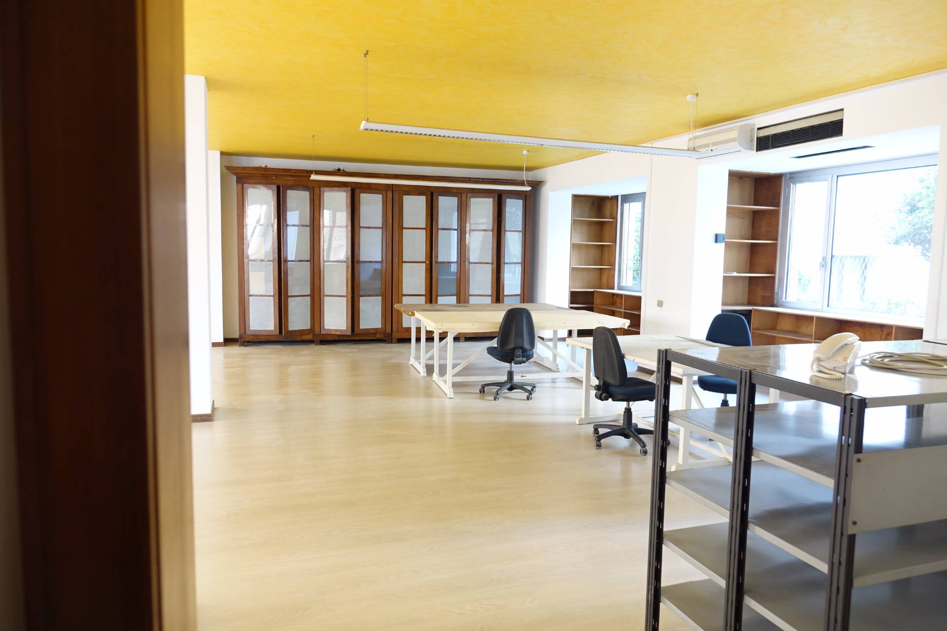 Ufficio - Loc.Com. TREVISO affitto  Centro storico  Rem srl