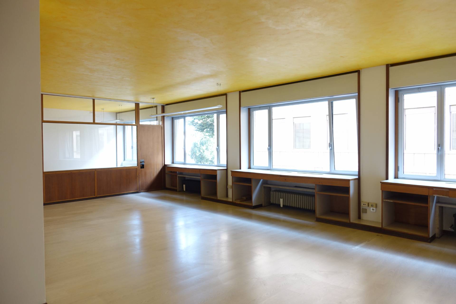 Ufficio - Loc.Com. TREVISO affitto  Centro storico  Rem srl