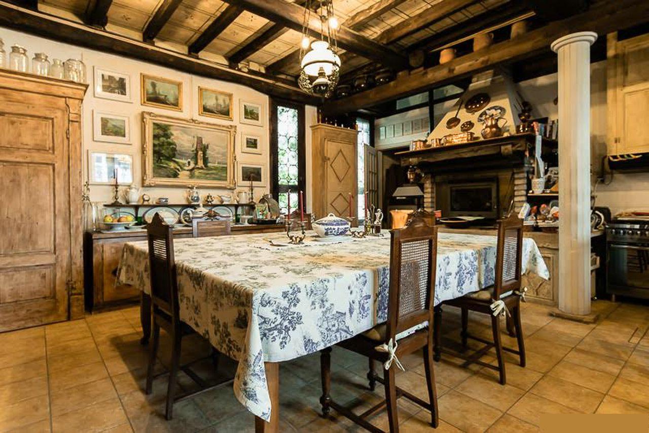 Rustico - Cascina MONASTIER DI TREVISO vendita    Rem srl