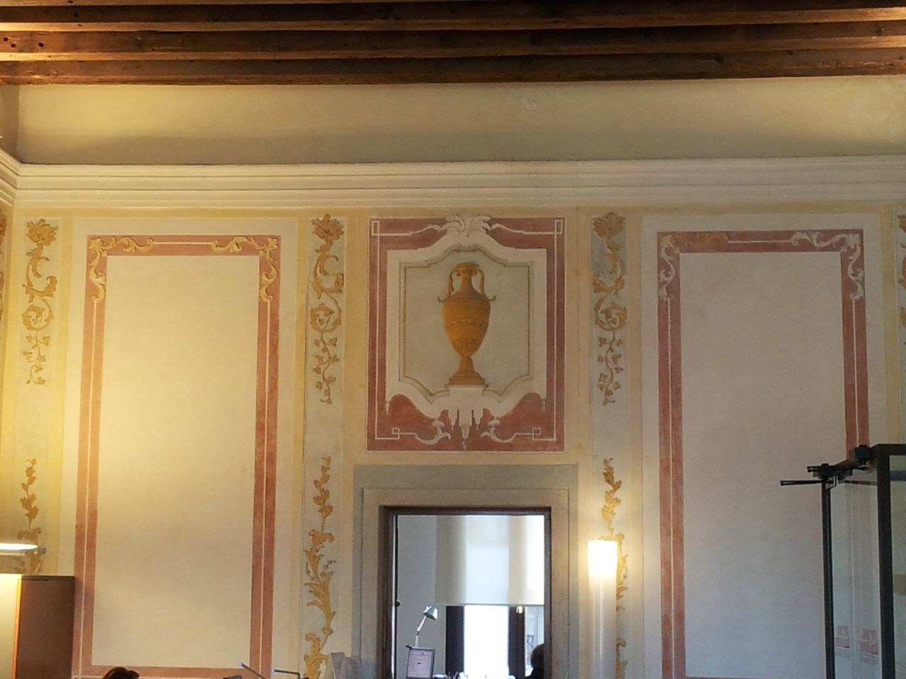 Ufficio - Loc.Com. TREVISO affitto  Centro storico  Rem srl