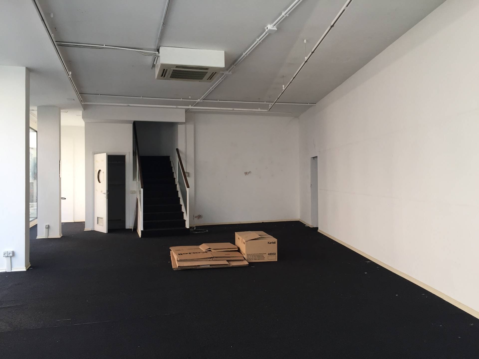 Negozio - Loc.Com. TREVISO affitto  Centro storico  Rem srl