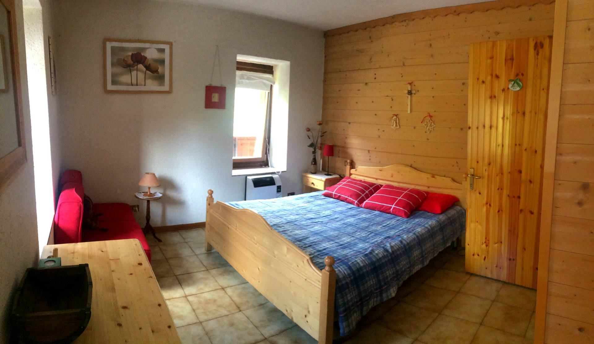 Appartamento ITALIA vendita  Bach - Poch  Rem srl