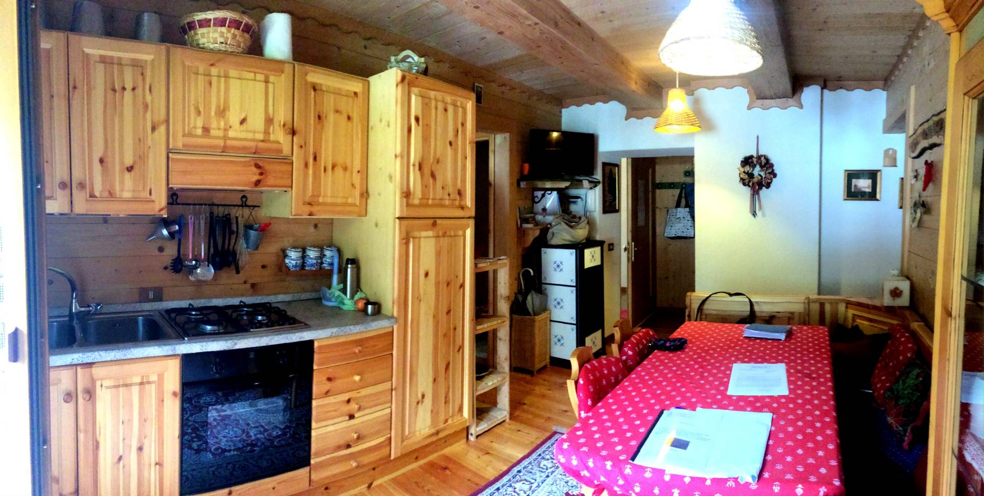 Appartamento ITALIA vendita  Bach - Poch  Rem srl