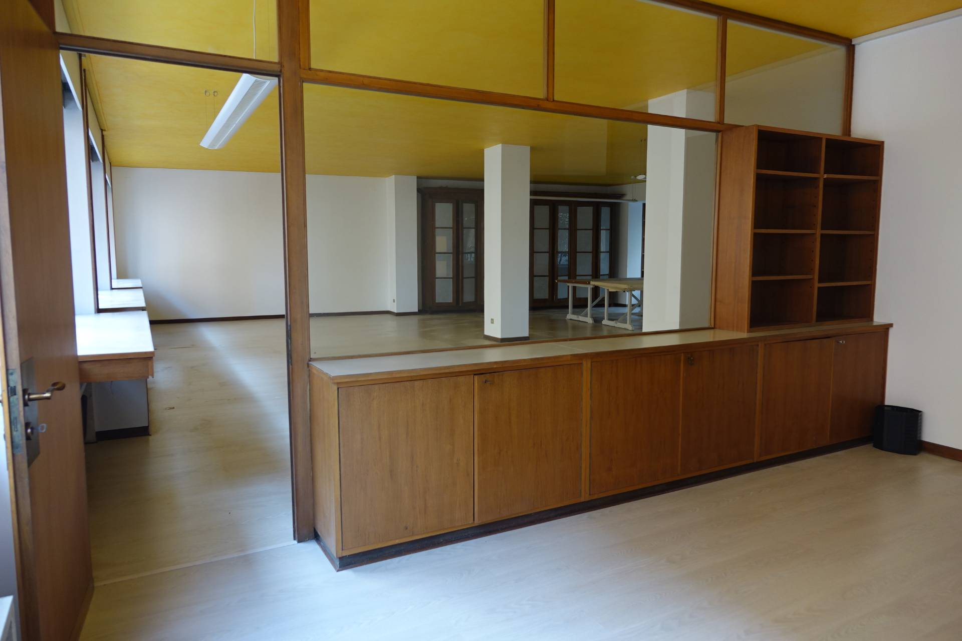 Ufficio - Loc.Com. TREVISO affitto  Centro storico  Rem srl