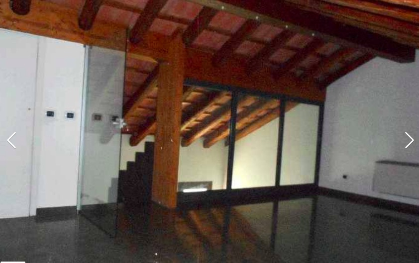 Ufficio - Loc.Com. TREVISO vendita  Intorno mura  Rem srl