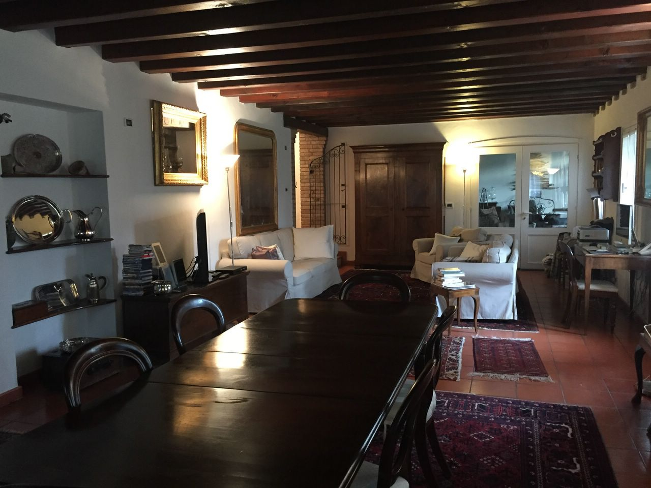 Rustico - Cascina ARCADE vendita    Rem srl