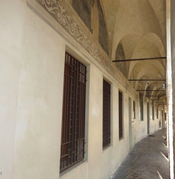 Stabile intero - Palazzo TREVISO vendita  Centro storico  Rem srl