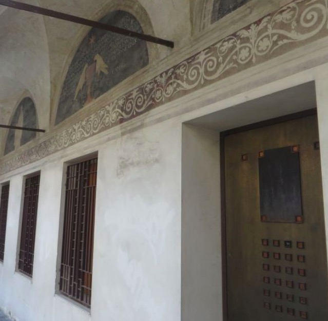 Stabile intero - Palazzo TREVISO vendita  Centro storico  Rem srl
