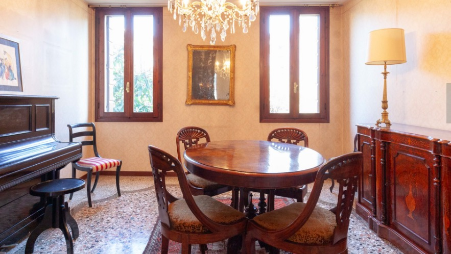 Appartamento TREVISO vendita  Centro storico  Rem srl