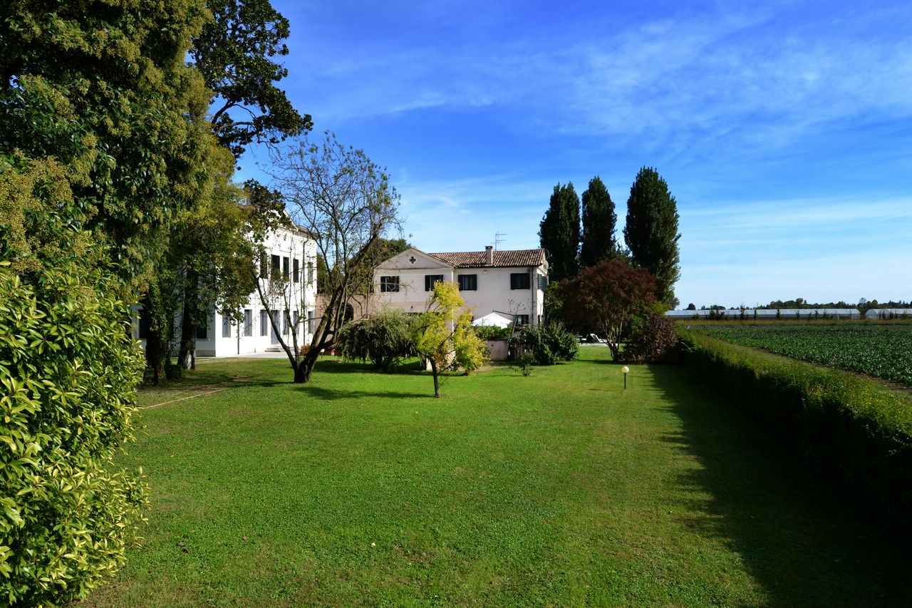 Villa VILLORBA vendita  Lancenigo  Rem srl