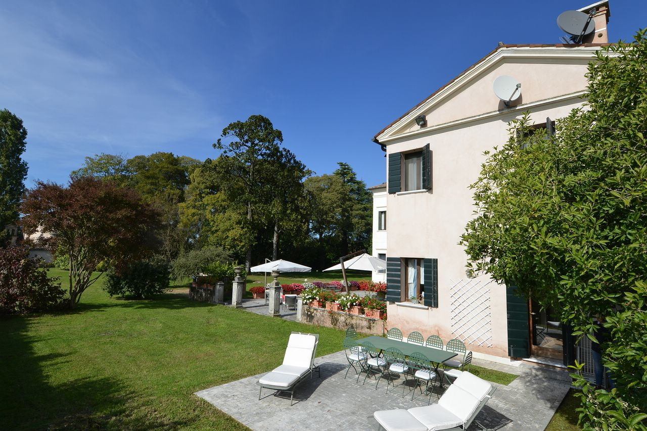Appartamento VILLORBA vendita  Lancenigo  Rem srl