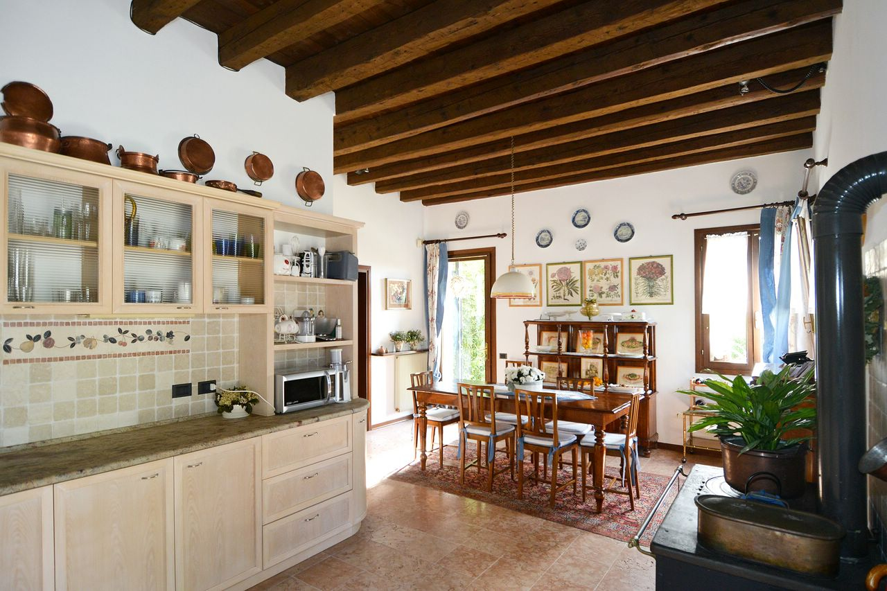 Appartamento VILLORBA vendita  Lancenigo  Rem srl