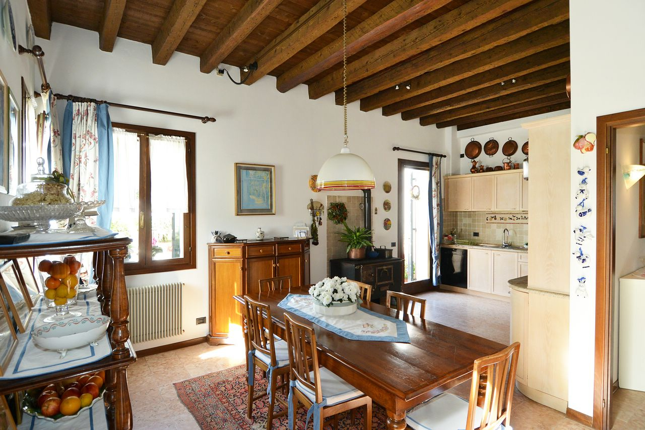 Appartamento VILLORBA vendita  Lancenigo  Rem srl