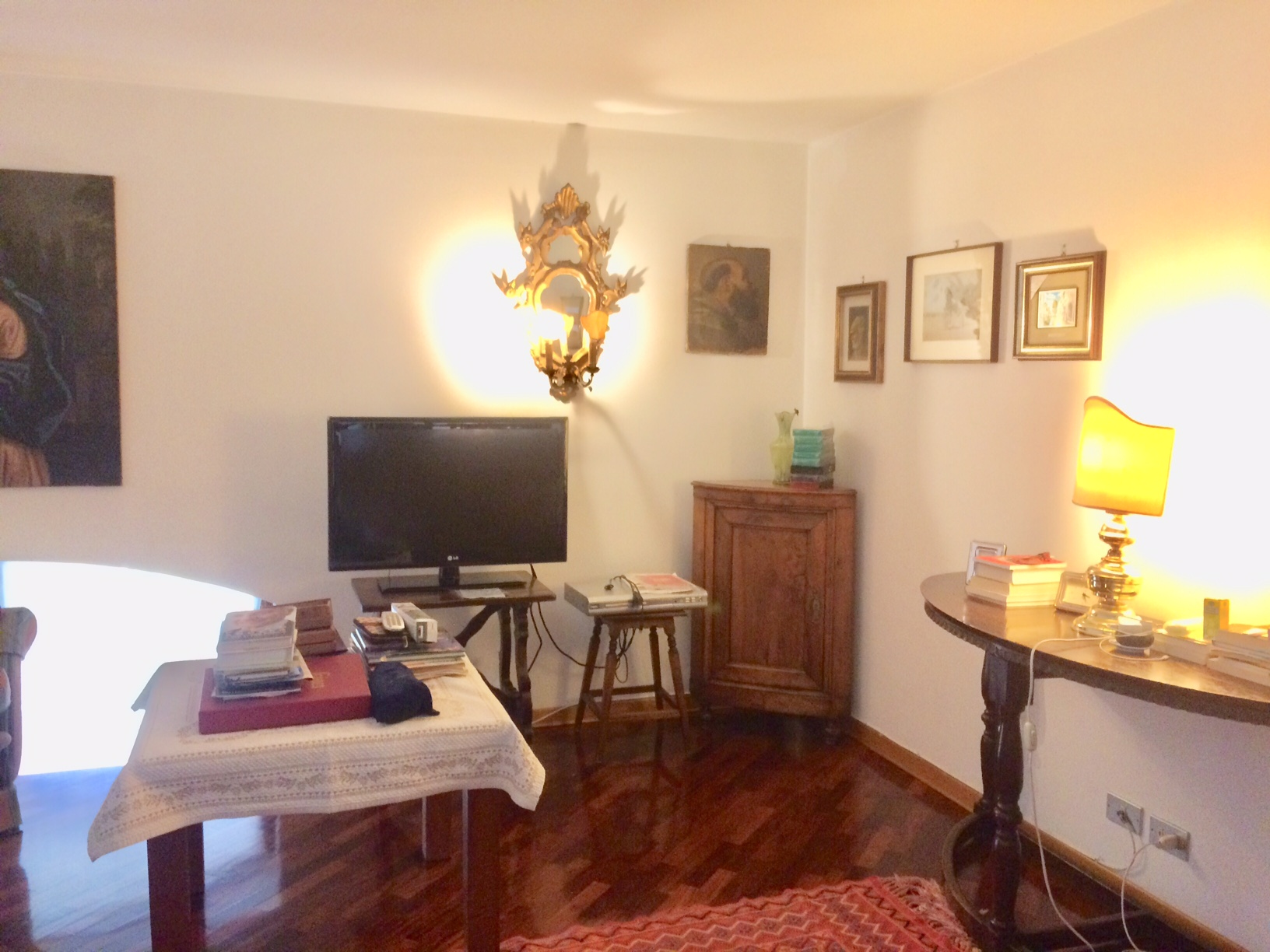 Appartamento TREVISO vendita  S.Maria del Rovere  Rem srl