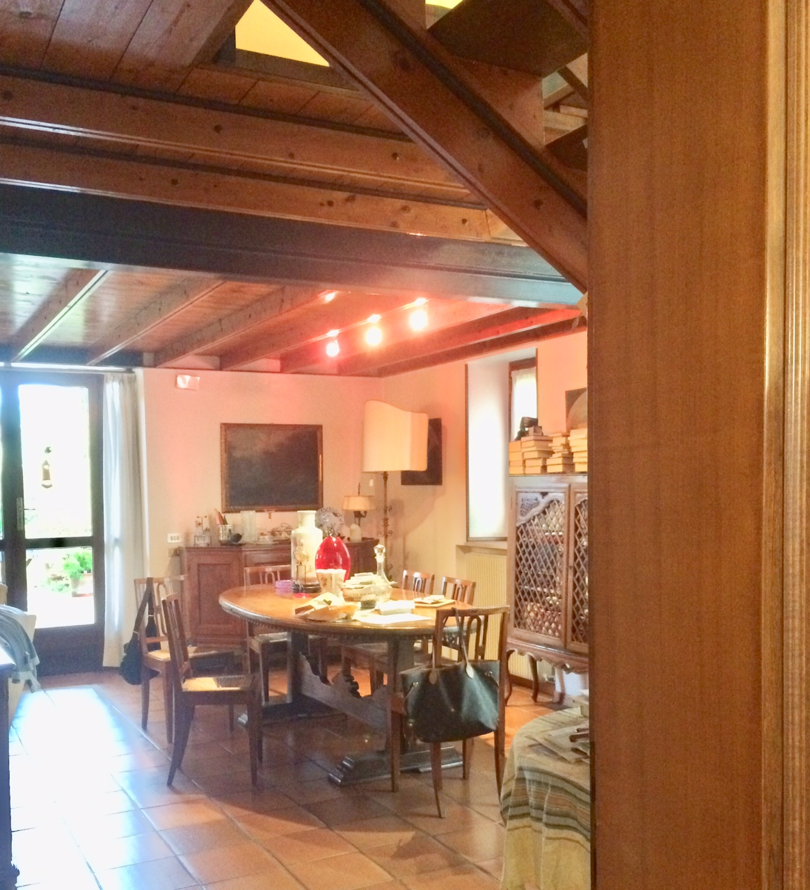 Appartamento TREVISO vendita  S.Maria del Rovere  Rem srl