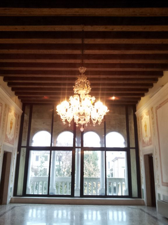  treviso affitto quart: centro storico rem-srl