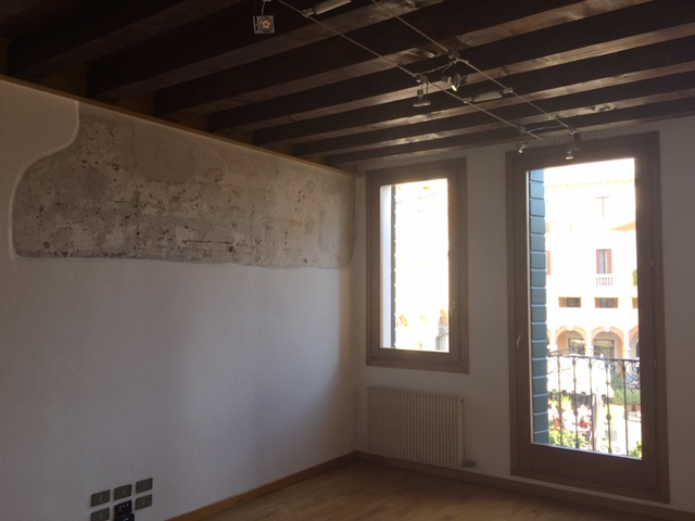 Ufficio - Loc.Com. TREVISO affitto    Rem srl