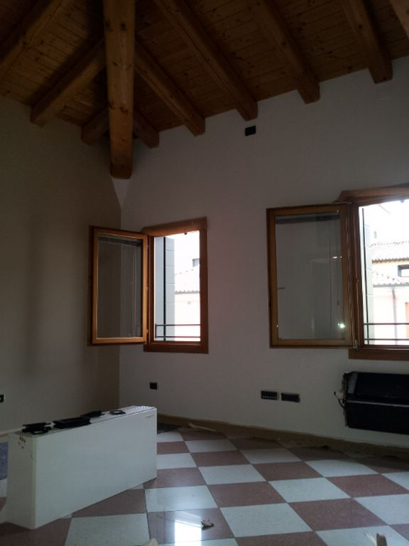 Ufficio - Loc.Com. TREVISO affitto  Fuori Mura  Rem srl