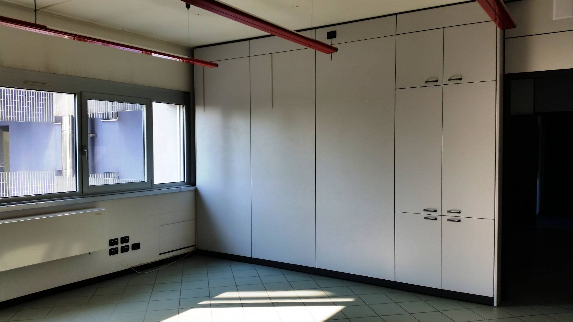 Ufficio - Loc.Com. TREVISO affitto  S.Giuseppe  Rem srl