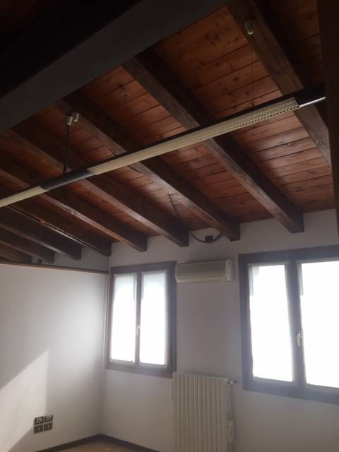 Ufficio - Loc.Com. TREVISO affitto    Rem srl