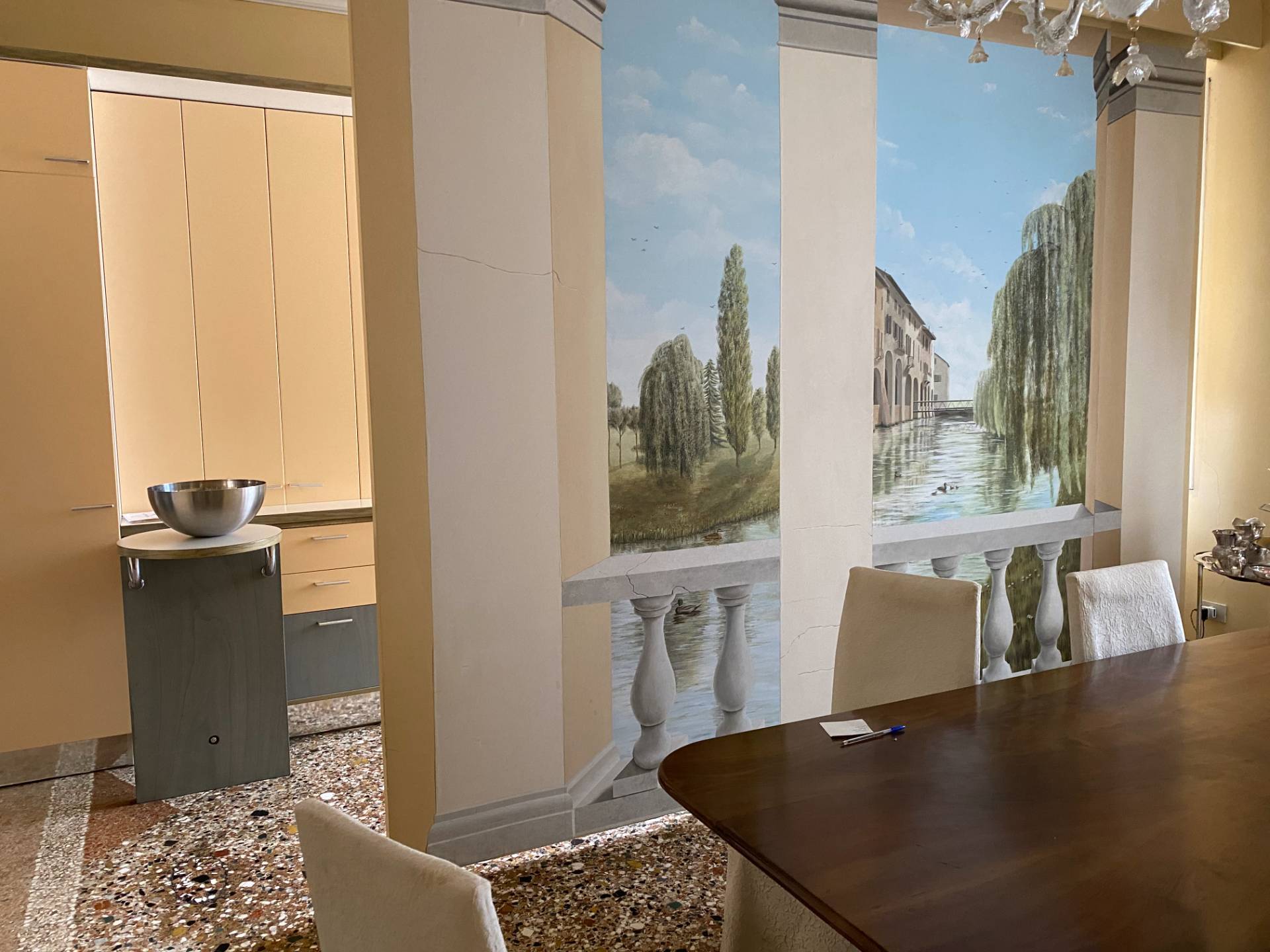 Appartamento TREVISO vendita  Centro storico  Rem srl