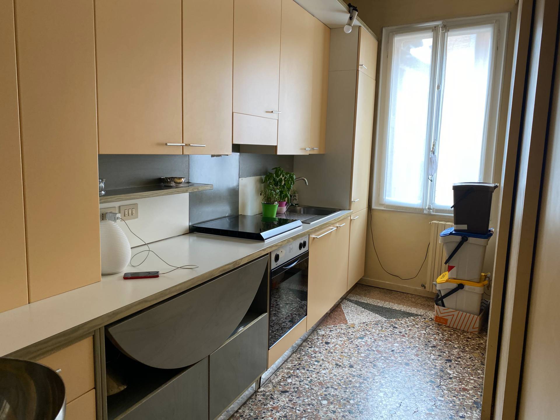 Appartamento TREVISO vendita  Centro storico  Rem srl