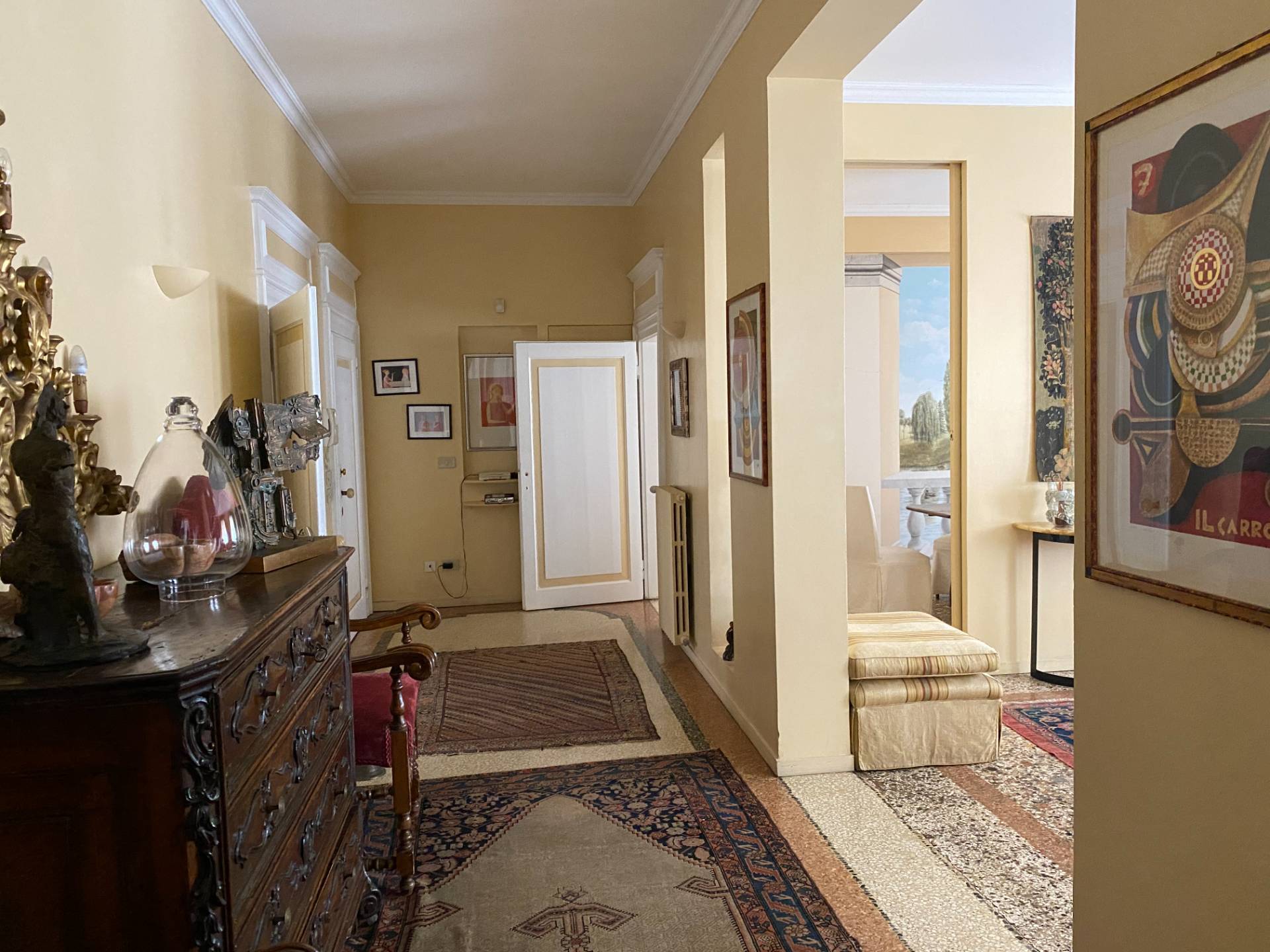 Appartamento TREVISO vendita  Centro storico  Rem srl