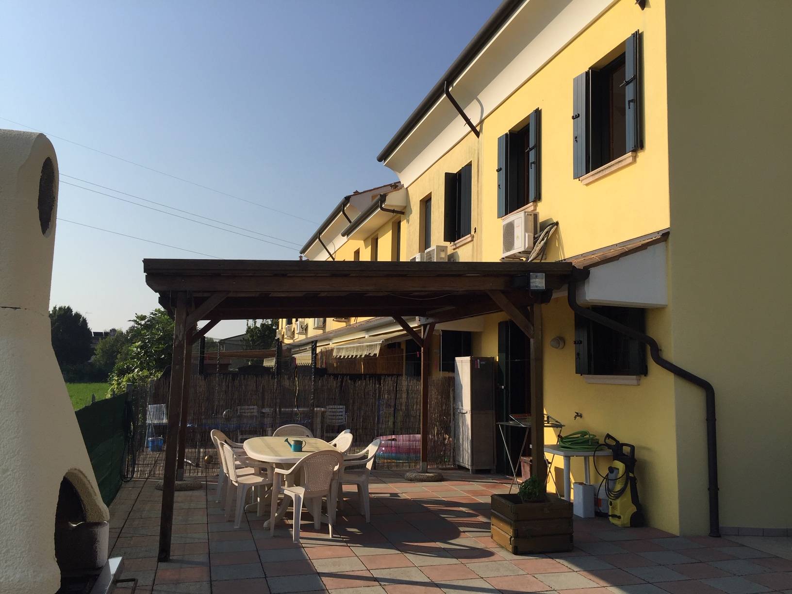 Villa MASERADA SUL PIAVE vendita  Varago  Rem srl