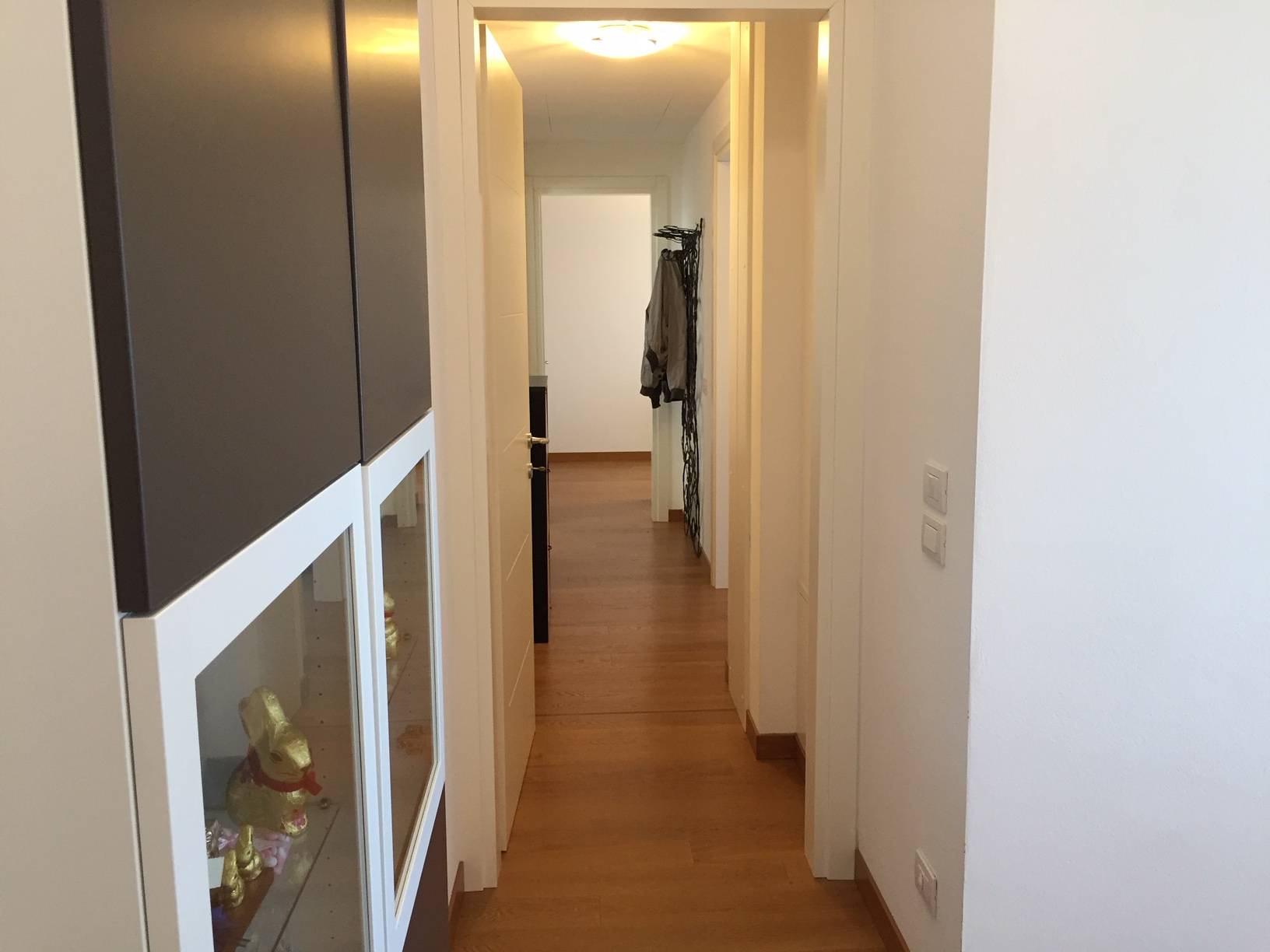 Appartamento TREVISO vendita  Tribunale  Rem srl