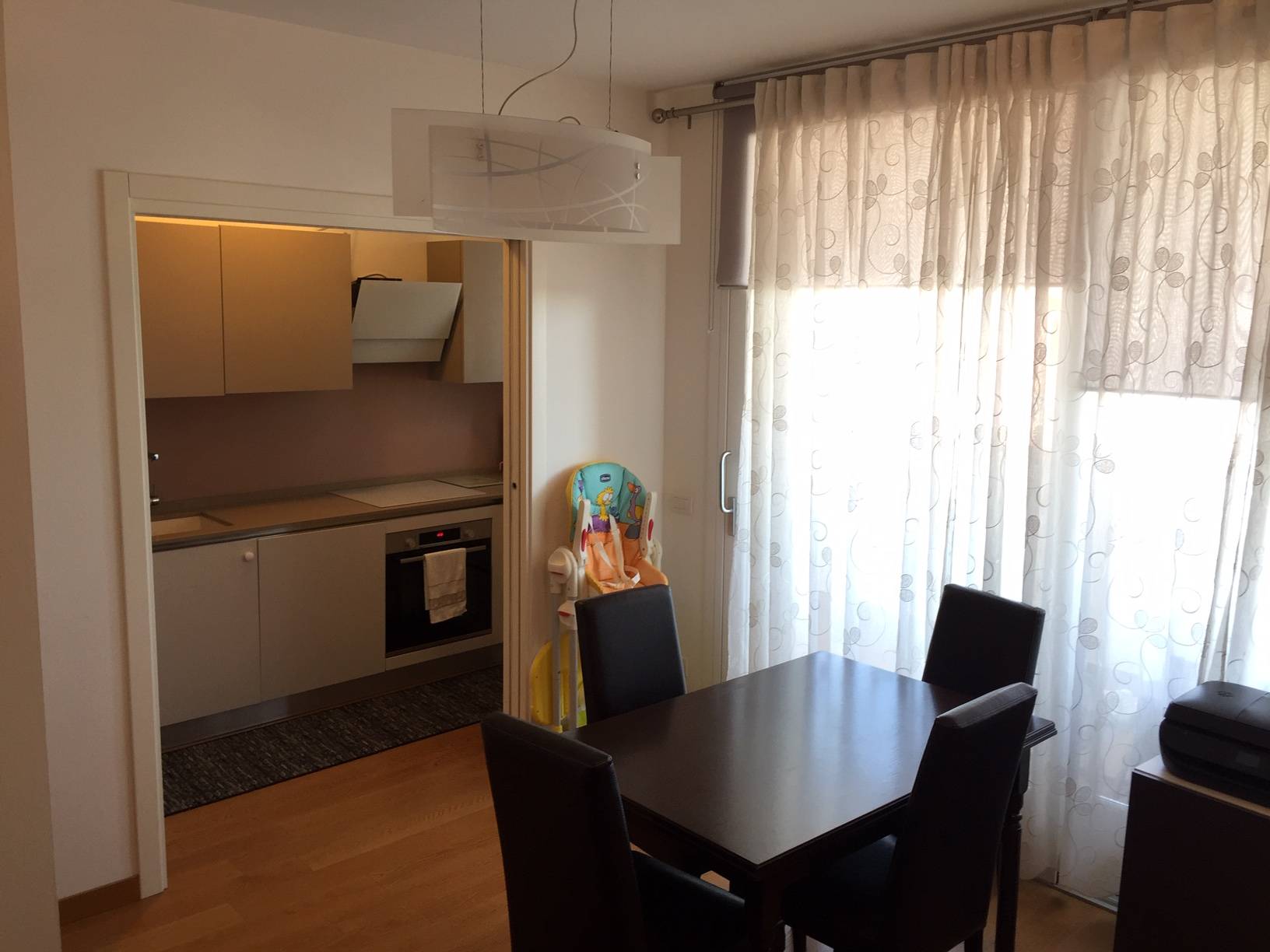 Appartamento TREVISO vendita  Tribunale  Rem srl