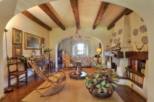 Rustico/porzione di rustico