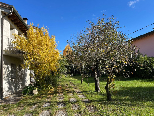 Abbinata/Bifamiliare