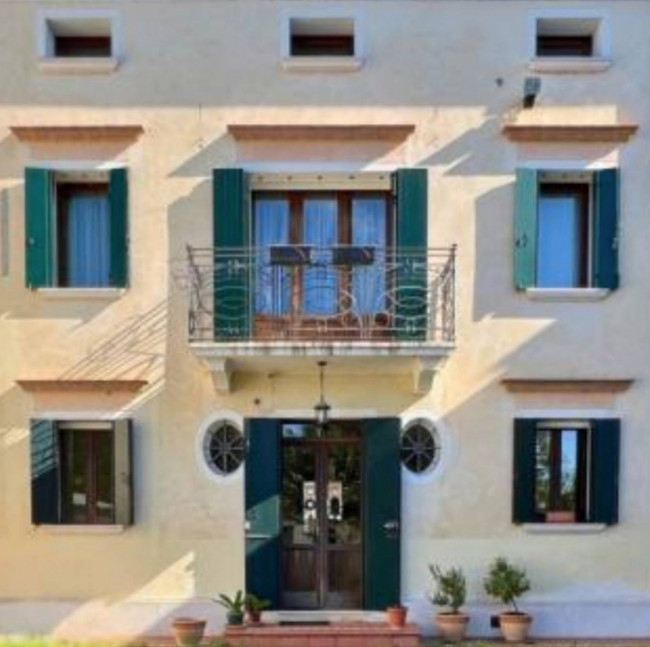 Palazzetto
