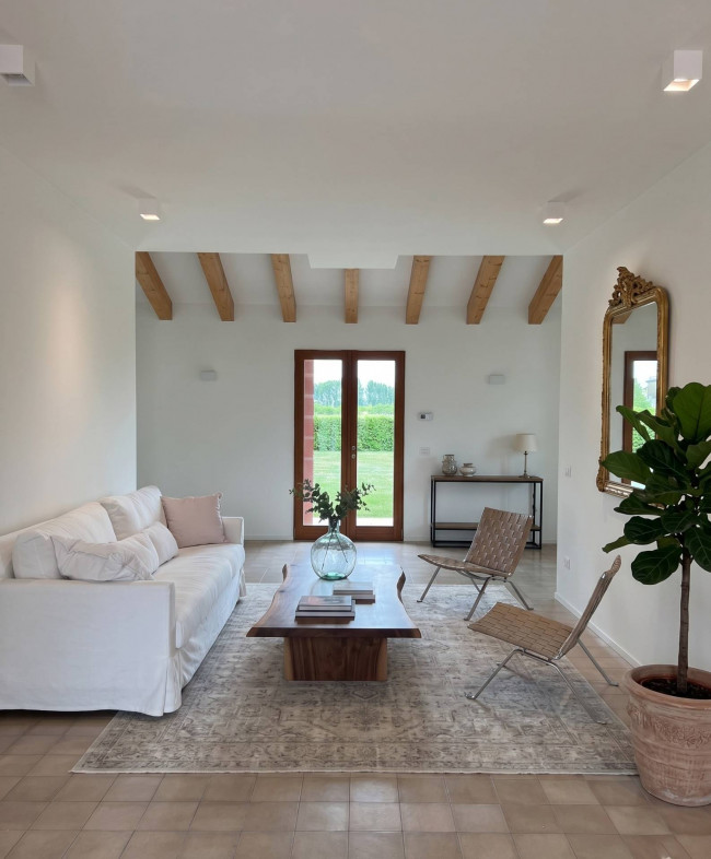 Rustico/porzione di rustico