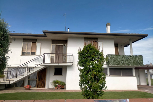 Casa singola