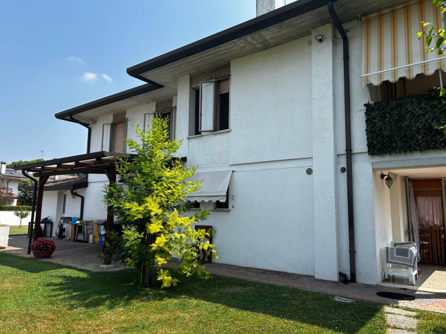 Casa singola