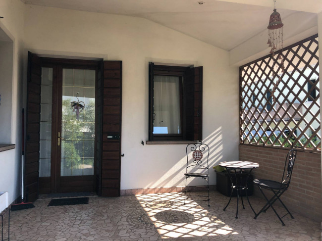 Casa singola