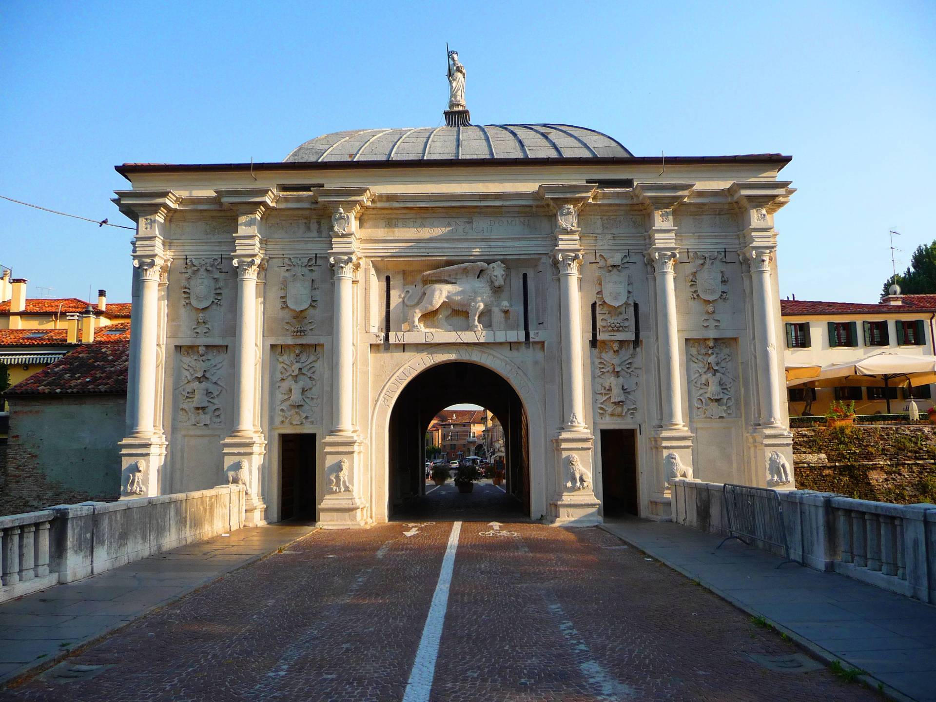 Appartamento in vendita a Fuori Mura Nord, Treviso (TV)