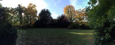 Terreno edificabile residenziale