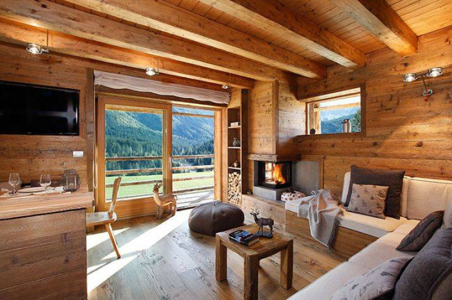 Casa indipendente in vendita a San Vito Di Cadore (BL)