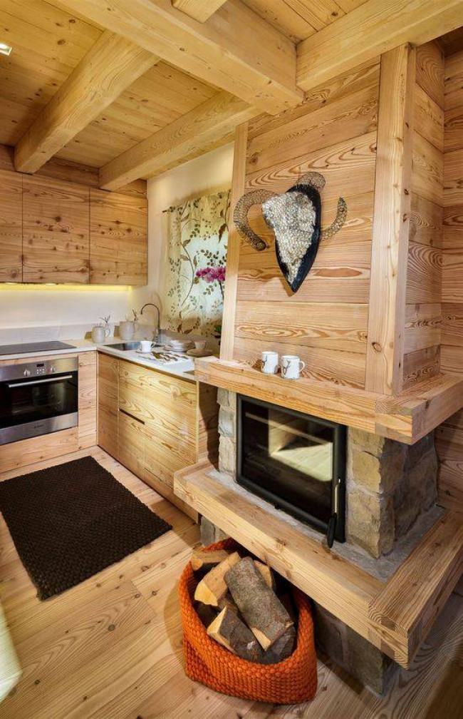 Casa indipendente in vendita a San Vito Di Cadore (BL)