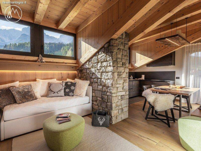 Casa indipendente in vendita a San Vito Di Cadore (BL)